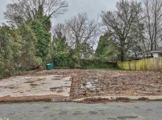 6002 Brentwood Rd, Little Rock, AR 72207