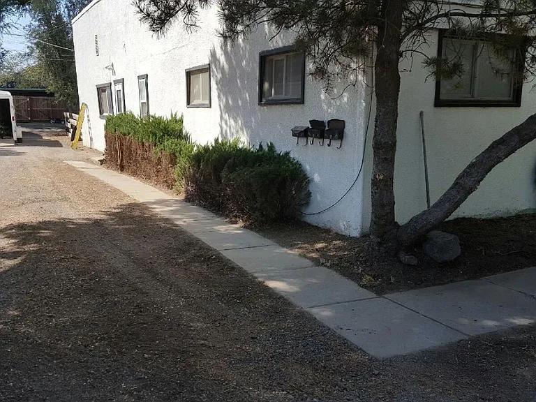 My Management Company Apartment for Rent 215 6th Ave E Jerome Id 2 Bedroom 1 Bath exterior 3_09052018