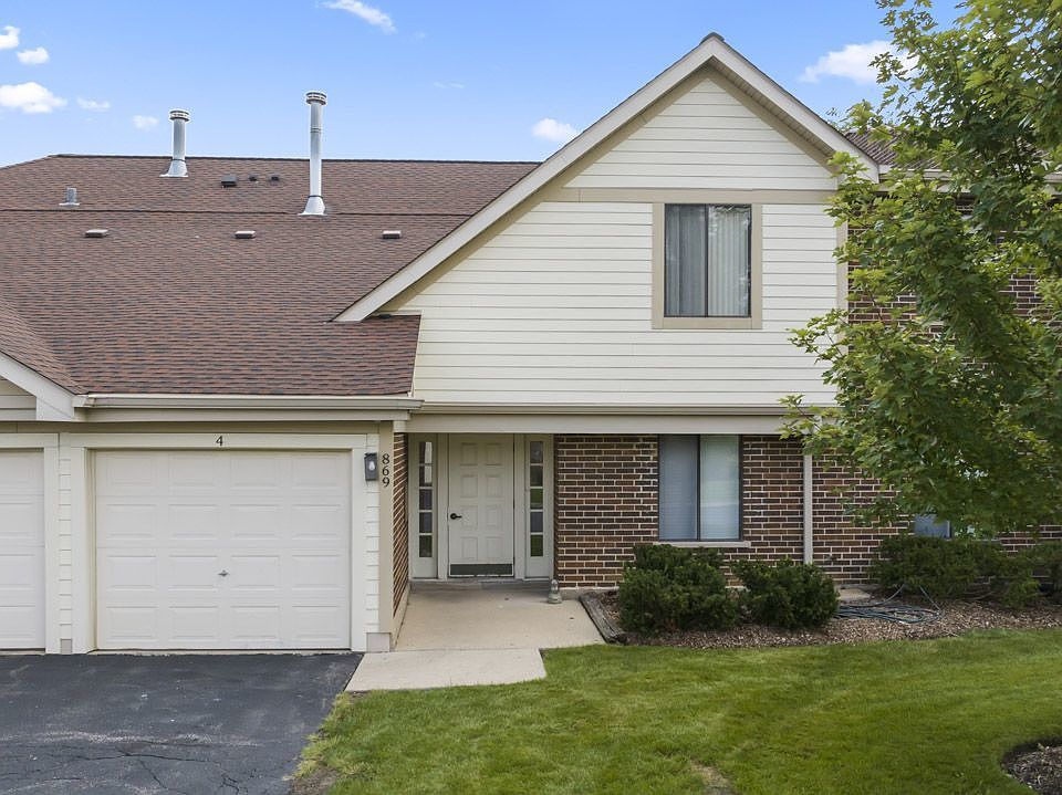869 E Carriage Ln UNIT 4, Palatine, IL 60074 Zillow