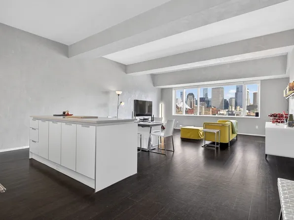 141 Dorchester Ave Unit 509, South Boston, MA 02127