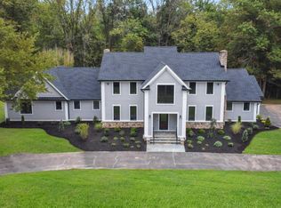 320 Aquetong Rd, New Hope, PA 18938