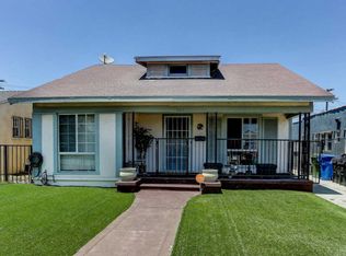 761 W 107th St, Los Angeles, CA 90044