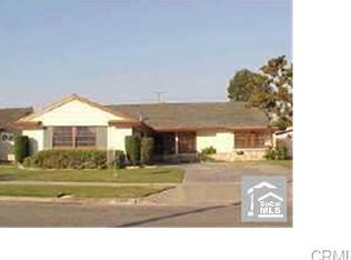 6401 Cymbal St, Anaheim, CA 92807