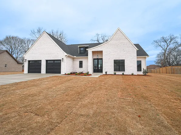 116 Williams Way, Tuscumbia, AL 35674