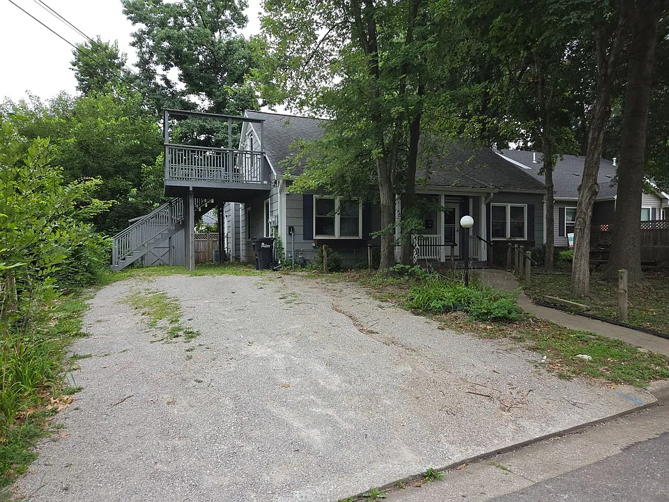 604 Florence Ave