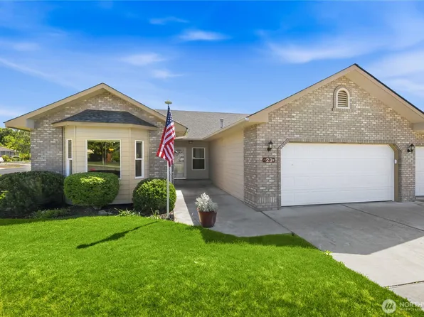 23 N 86th Avenue, Yakima, WA 98908