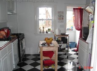 11 Ivy St #CAMBRIDGE, Cambridge, MA 02138