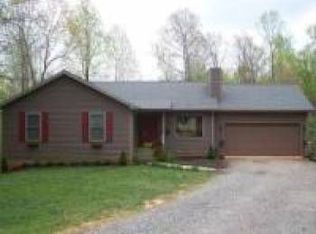 440 Fralins Rd, Rocky Mount, VA 24151