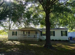 1203 N Main Ct, Beebe, AR 72012