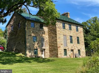 14816 Old Legislative Rd SW, Lonaconing, MD 21539