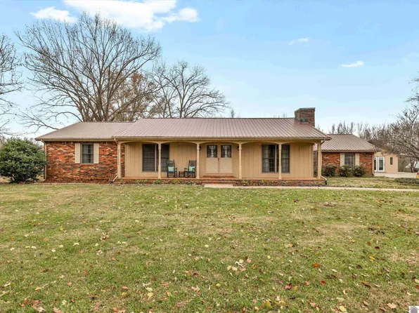 10629 Rockcastle Rd, Cadiz, KY 42211