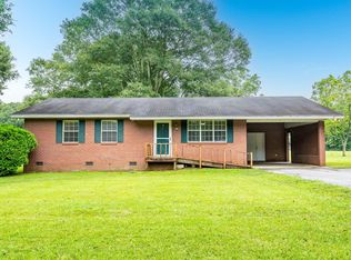 1216 Old Richton Rd, Petal, MS 39465