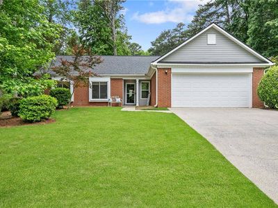 1208 Brandl Dr SW, Marietta, GA, 30008