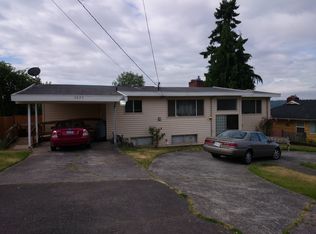 3025 S Austin St, Seattle, WA 98108