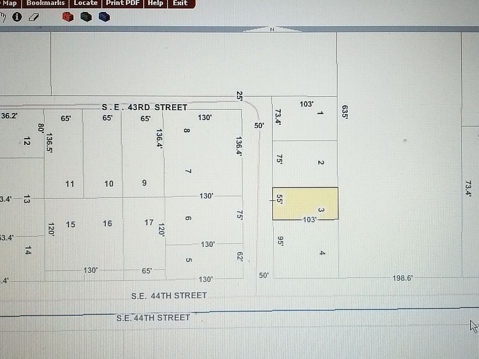 1st image of 4404 S Magnolia St