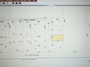 4404 S Magnolia St, Oklahoma City, OK 73129