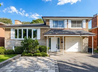 42 Brucedale Cres, Toronto, ON M2K 2C7