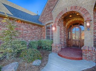 16108 Cattail Cir, Edmond, OK 73013