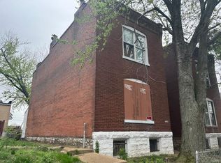 4452 S Compton Ave, Saint Louis, MO
