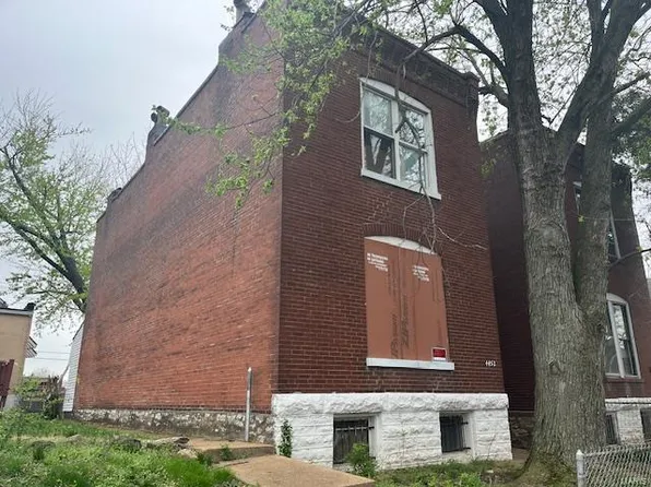 4452 S Compton Ave, Saint Louis, MO 63111