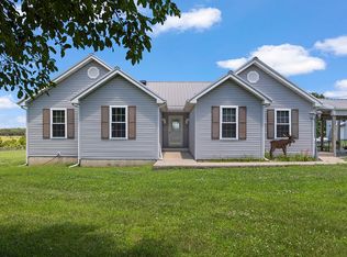 2119 E 495th Rd, Half Way, MO 65663