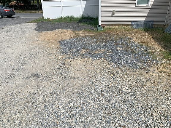 Parking Lot