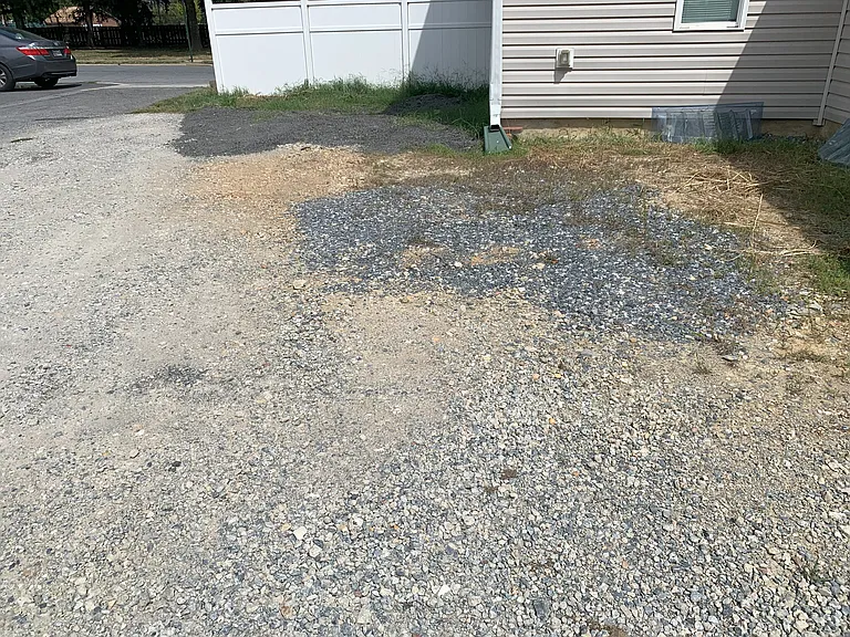 Parking Lot