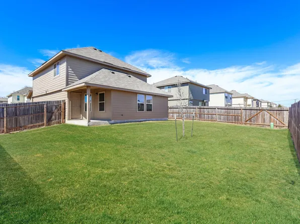 8626 Tesoro Hls, San Antonio, TX 78242