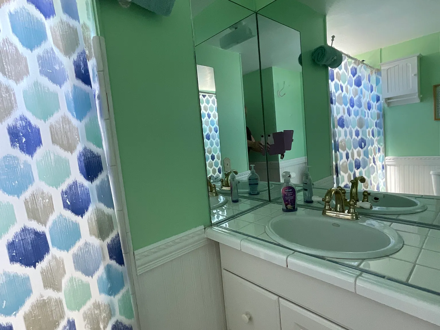 2 bed, 857 sqft, $1,300 — Photo 4