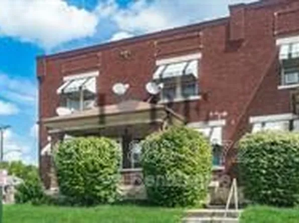 824 Studer Ave, Columbus, OH 43206