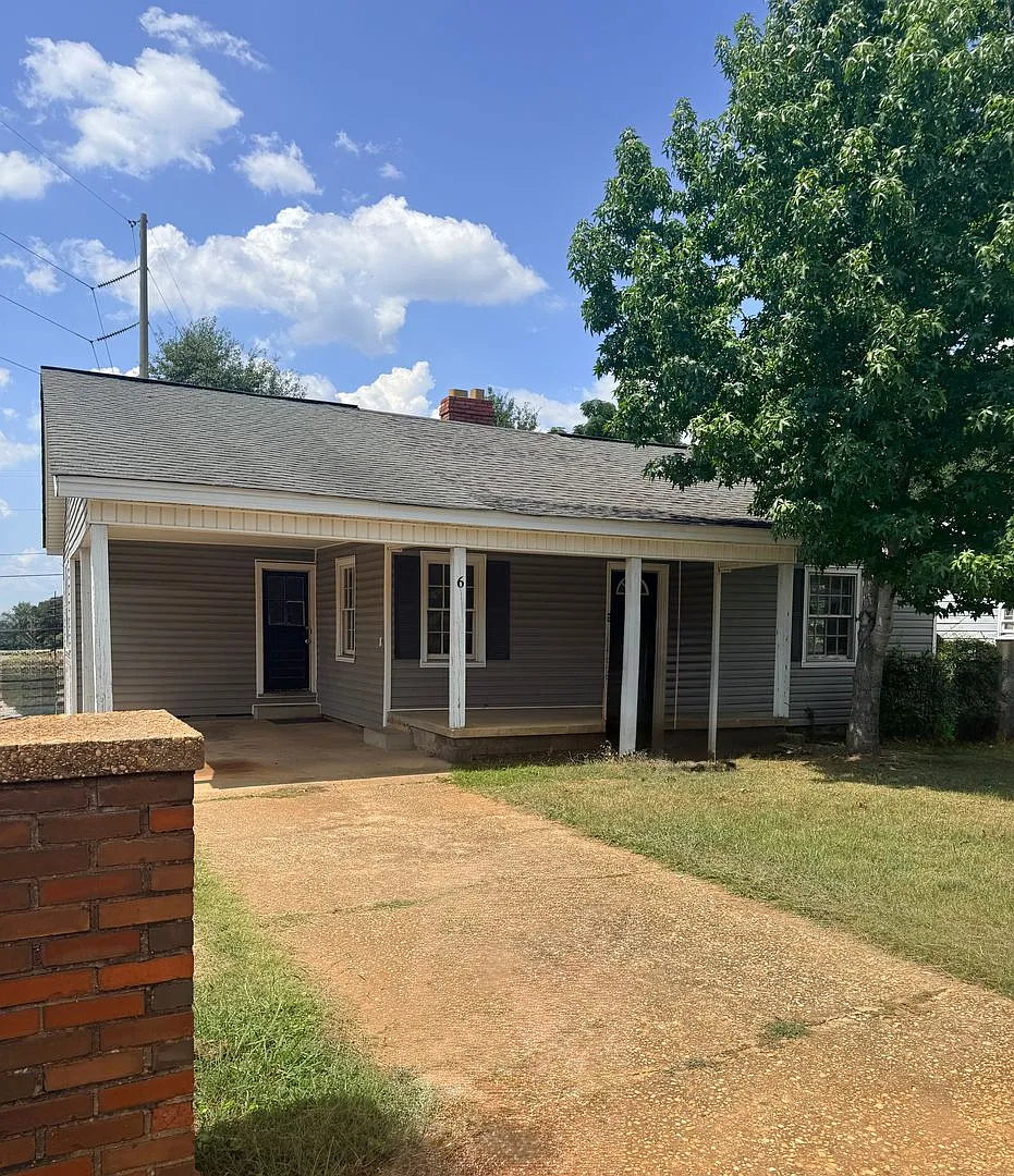 2 bedroom 1 bath house — Photo 1