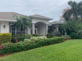 349 Fordham St, Sebastian, FL 32958