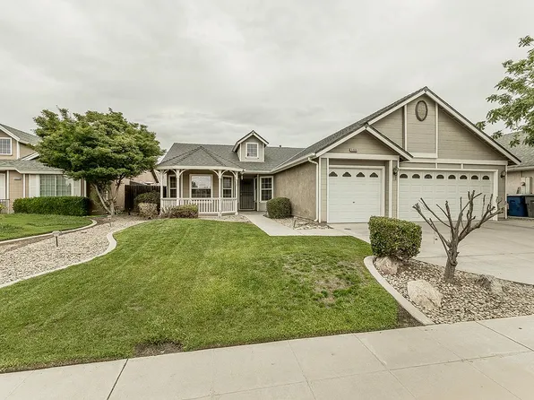 5906 W Paul Ave, Fresno, CA 93722