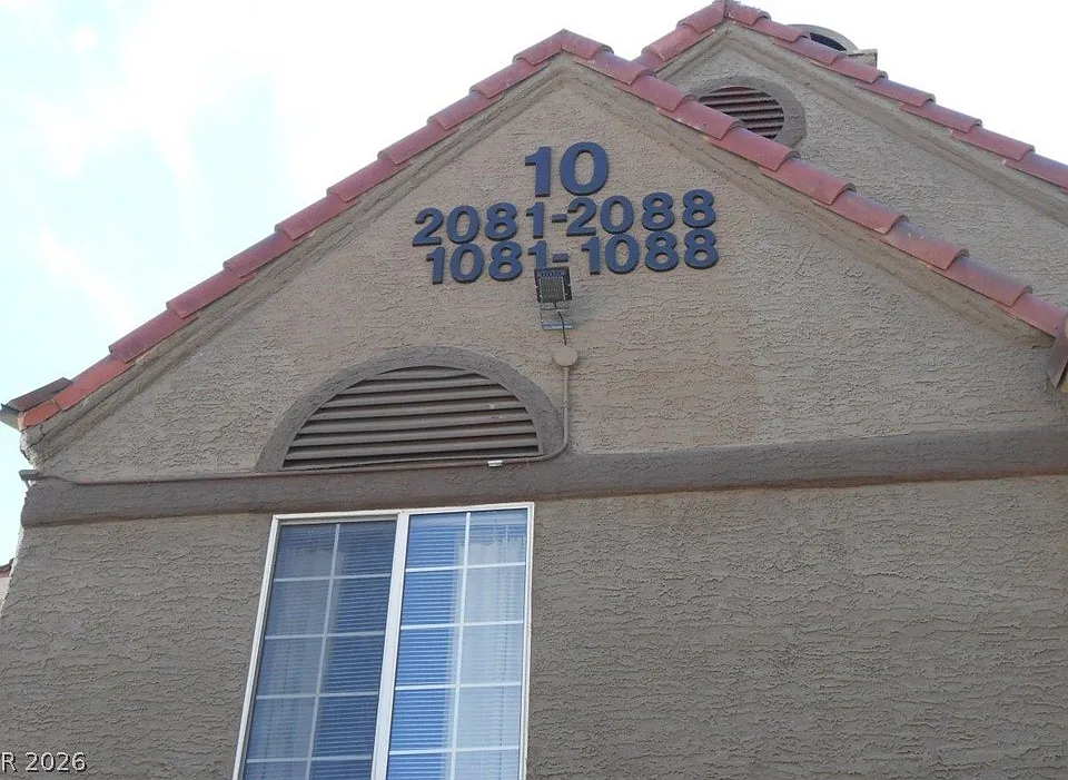 2200 Fort Apache Ave #2088