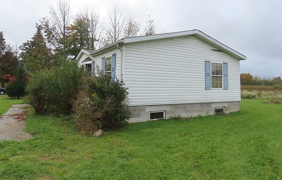 2124 State Route 21 Canandaigua NY 14424 Zillow