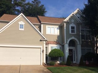 7718 Taymouth Ln, Charlotte, NC 28269