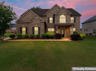 162 Aylesbury Blvd, McDonough, GA 30252