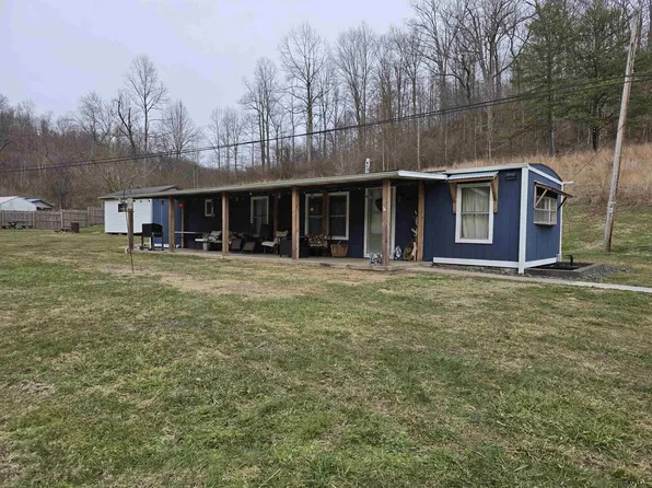 3424 County Road 12, Proctorville, OH 45669