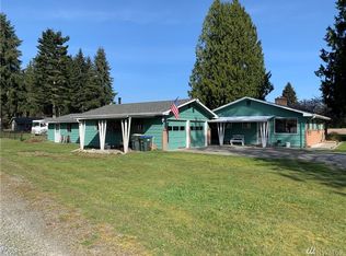 22037 Old Highway 99 SW, Centralia, WA 98531