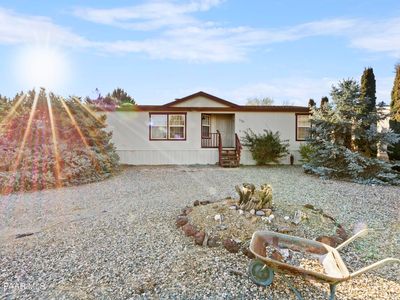 7701 E Broken Wagon Way, Prescott Valley, AZ, 86314