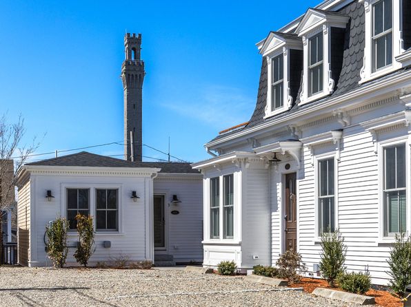 12 Center Street Unit 3, Provincetown, MA 02657