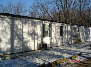 1866 Wenz Rd, Wakeman, OH 44889