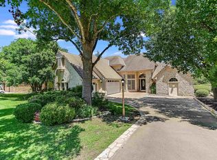 107 Still Water, Horseshoe Bay, TX 78657