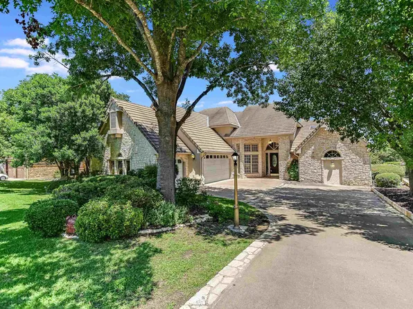 107 Still Water, Horseshoe Bay, TX 78657
