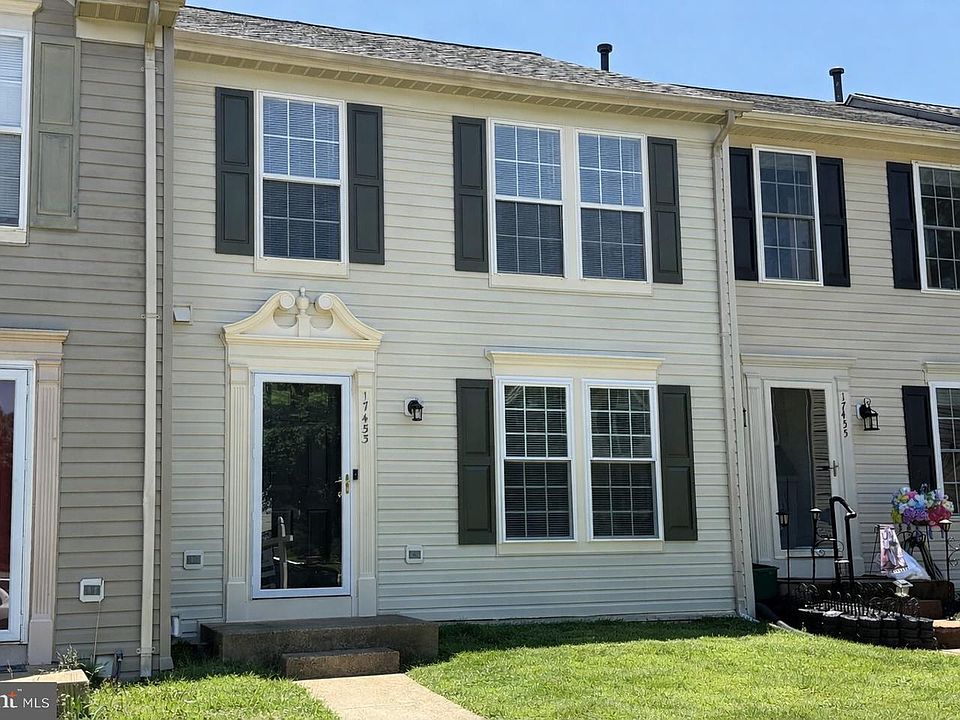 1st image of 17453 Kagera Dr