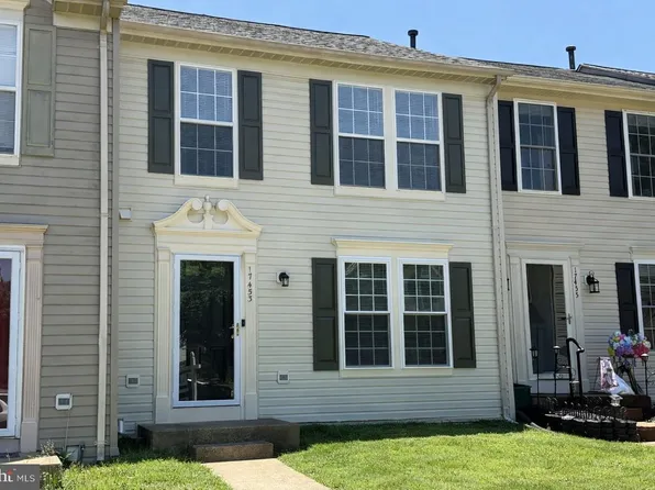 17453 Kagera Dr, Dumfries, VA 22025