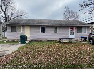 3335 Maloney St, Lansing, MI 48911