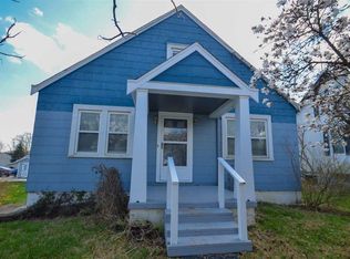 649 Western Reserve Rd, Crescent Springs, KY 41017