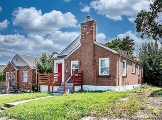 826 Wall St, Saint Louis, MO 63147