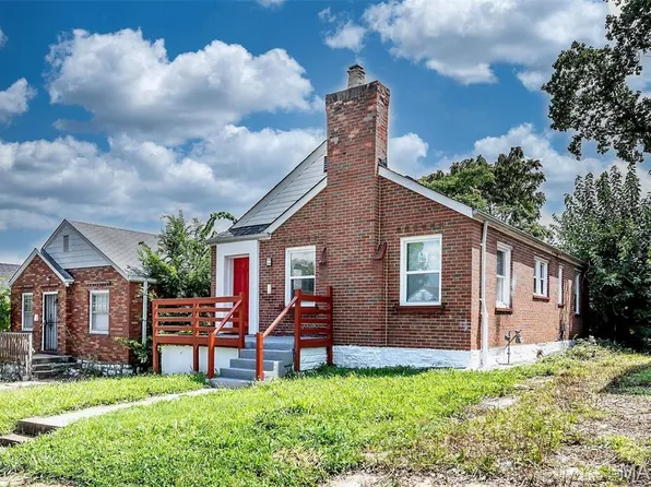 826 Wall St, Saint Louis, MO 63147